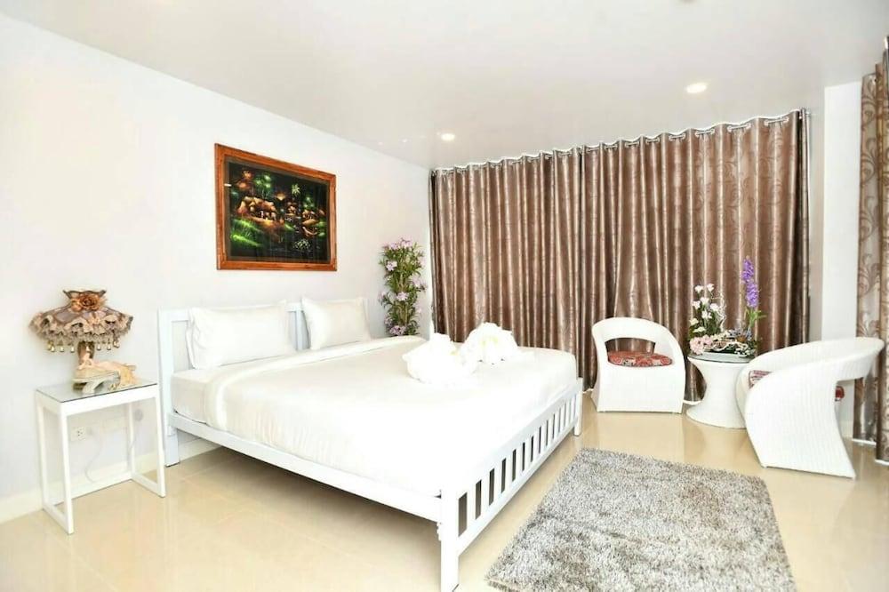 Parvena Hotel Банкок Екстериор снимка